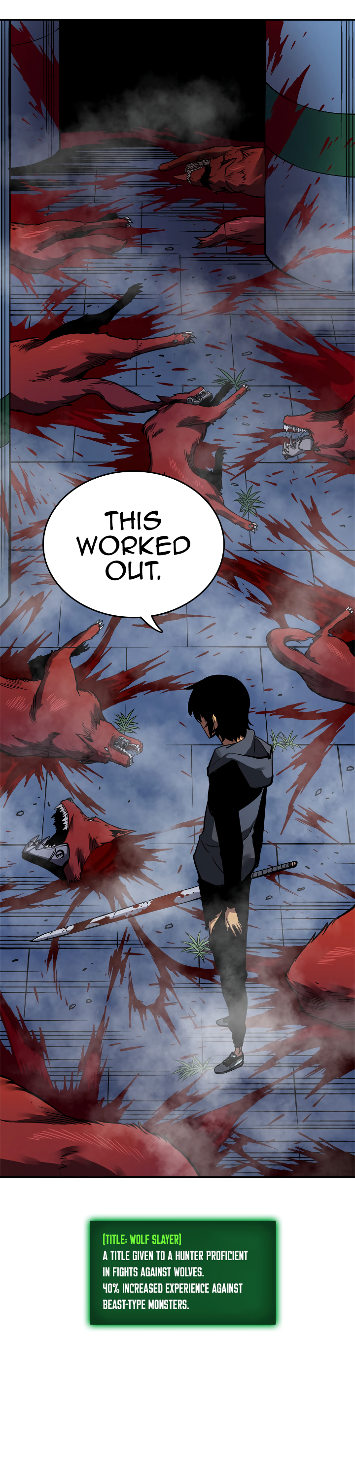 Manga Image